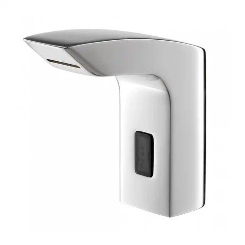 Vòi Lavabo cảm ứng Dùng Pin COTTO CT537DC