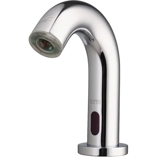 Vòi Lavabo Nóng Lạnh cảm ứng COTTO CT533NAC