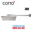 Bát sen tắm COTTO Z02