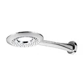 Bát sen tắm gắn tường COTTO Z24#CR