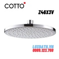 Bát sen cây COTTO Z46X3V 