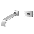 Vòi Lavabo cảm ứng Âm Tường Dùng Pin COTTO CT4903DC (Nước Lạnh)