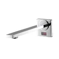 Vòi Lavabo cảm ứng Âm Tường Dùng Pin COTTO CT539DC (Nước Lạnh )