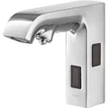 Vòi Lavabo cảm ứng Nóng Lạnh Dùng Điện COTTO CT548AC