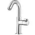 Vòi Lavabo Lạnh Có Đèn LED COTTO CT1211