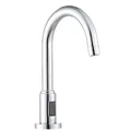 Vòi Lavabo cảm ứng Dùng Điện COTTO CT5703AC