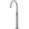 Vòi Lavabo cảm ứng Dùng Điện COTTO CT5703YAC