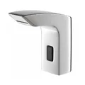 Vòi Lavabo cảm ứng Dùng Pin COTTO CT537DC