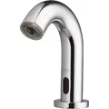 Vòi Lavabo Nóng Lạnh cảm ứng COTTO CT533NAC