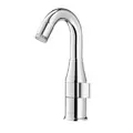 Vòi Lavabo Lạnh Có Đèn LED COTTO CT1213