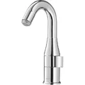 Vòi Lavabo Lạnh Có Đèn LED COTTO CT1213