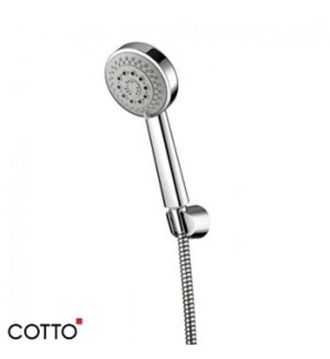 Bát sen tắm 5 chức năng COTTO Z84(HM)