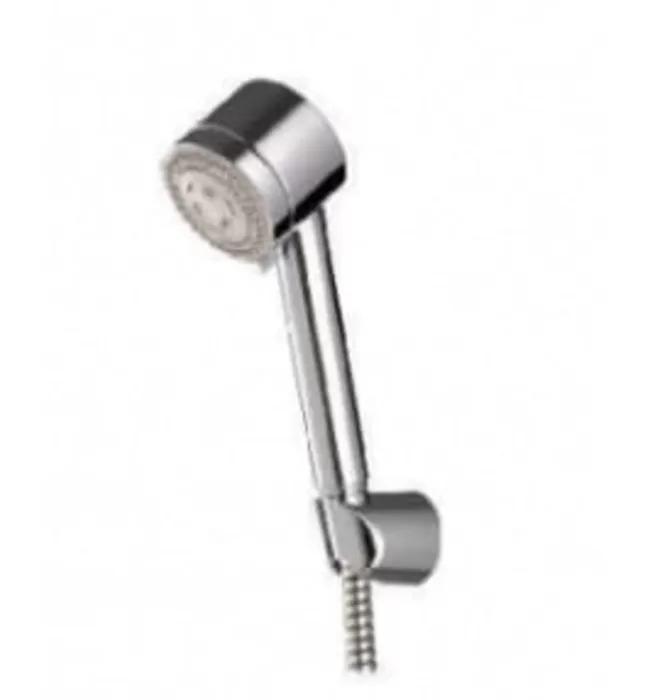 Bát sen mạ chrome cầm tay COTTO S41V(HM)