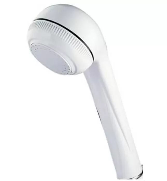 Bát sen nhựa cầm tay COTTO S71V#WH(HM)