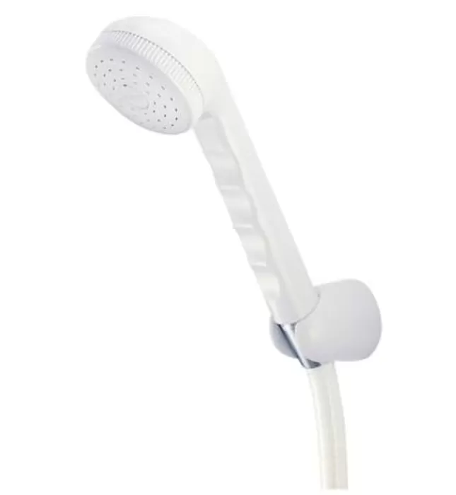 Bát sen nhựa cầm tay COTTO S74#WH(HM)
