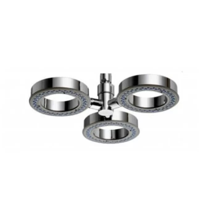 Bát sen chùm gắn trần COTTO Z73V 