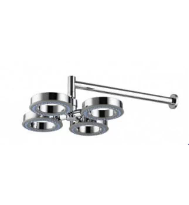 Bát sen tắm chùm âm tường COTTO Z74