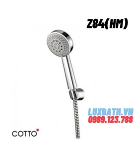 Bát sen tắm 5 chức năng COTTO Z84(HM)