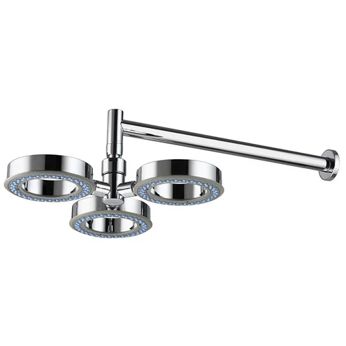 Bát sen tắm âm trần chùm 3 cái Thái Lan COTTO Z73