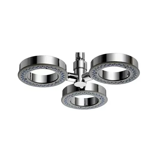 Bát sen chùm gắn trần COTTO Z73V 