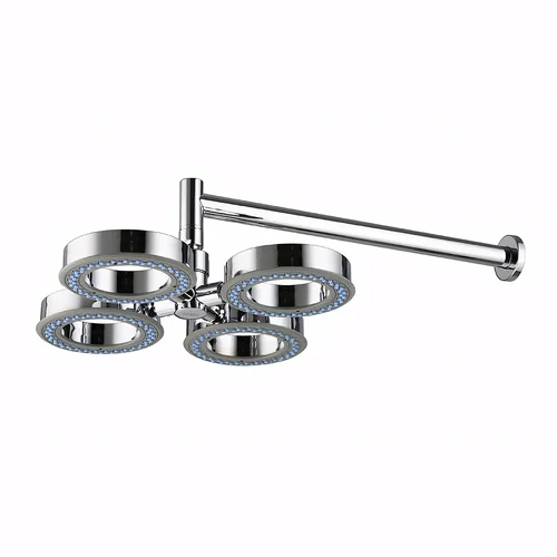 Bát sen tắm chùm âm tường COTTO Z74