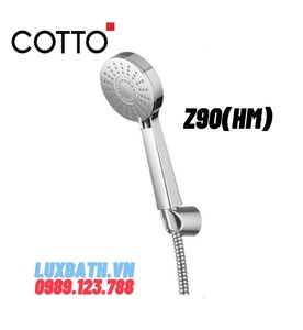 Bát sen tắm COTTO Z90(HM)
