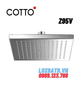 Bát sen tắm COTTO Z95V