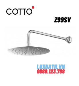 Bát sen tắm COTTO Z72(HM)
