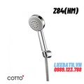 Bát sen tắm 5 chức năng COTTO Z84(HM)