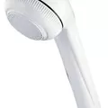 Bát sen nhựa cầm tay COTTO S71V#WH(HM)