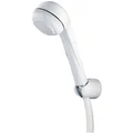 Bát sen nhựa cầm tay COTTO S71V#WH(HM)