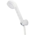 Bát sen nhựa cầm tay COTTO S74#WH(HM)