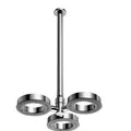Bát sen chùm gắn trần COTTO Z73C