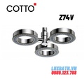 Bát sen tắm COTTO Z74V