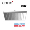 Bát sen tắm COTTO Z95V