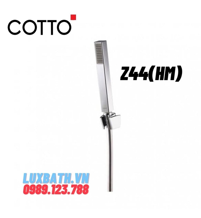 Bát sen tắm COTTO Z44(HM)