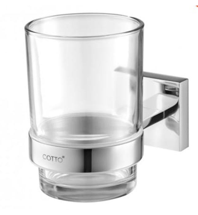 Kệ cốc đánh răng Cotto CT0216(HM)