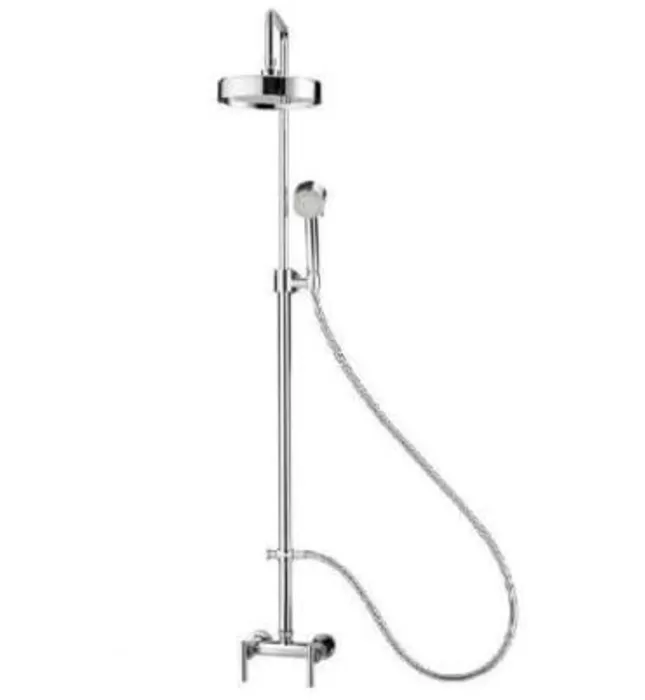 Sen tắm cây nóng lạnh COTTO CT276C20WS