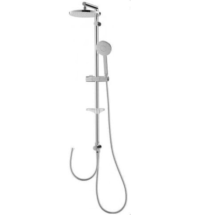 Sen tắm cây nóng lạnh COTTO CT698