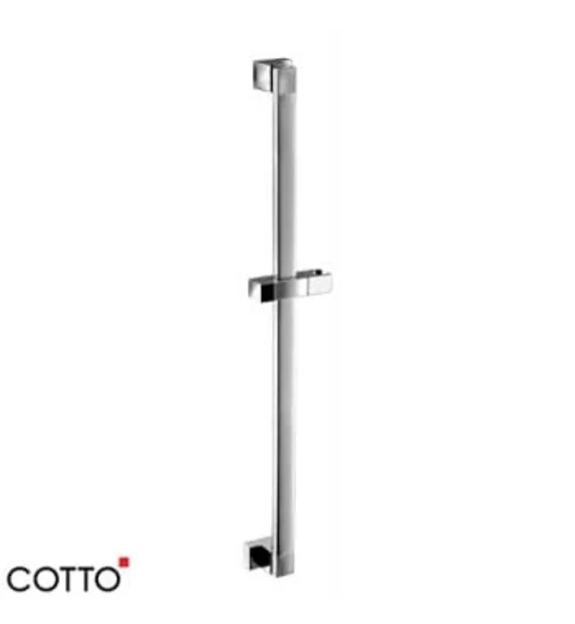 Thanh trượt sen tắm COTTO CT0131