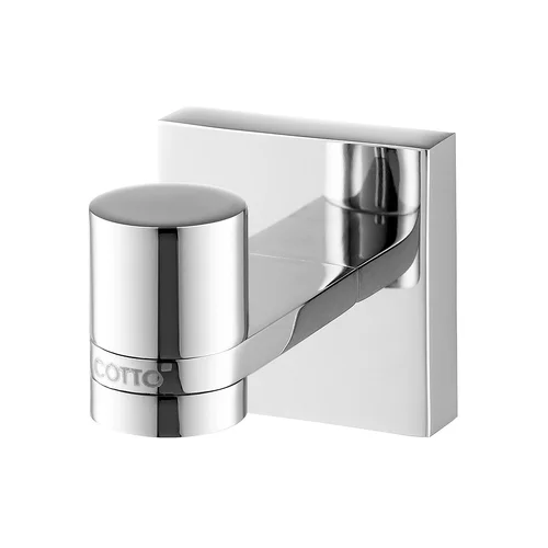 Móc áo đơn Cotto CT0210(HM)