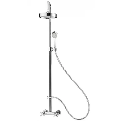 Sen tắm cây nóng lạnh COTTO CT276C16WS