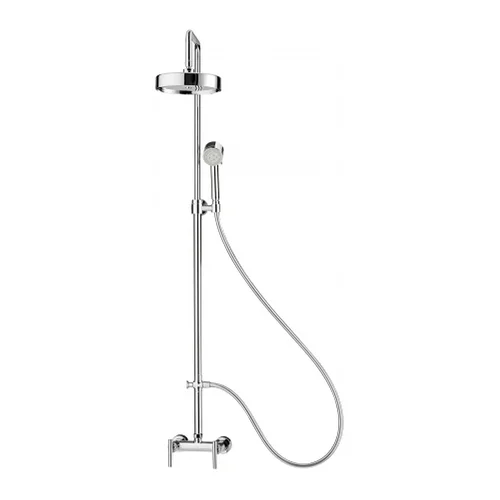 Sen tắm cây nóng lạnh COTTO CT276C20WS