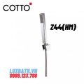 Bát sen tắm COTTO Z44(HM)