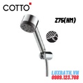 Bát sen tắm COTTO Z75(HM)