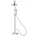 Sen tắm cây nóng lạnh COTTO CT276C16WS