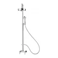 Sen tắm cây nóng lạnh COTTO CT276C20WS