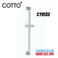 Thanh trượt sen tắm COTTO CT0132