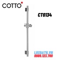Thanh trượt sen tắm COTTO CT0134