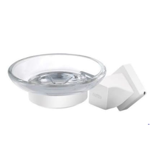Đĩa đựng xà phòng COTTO CT0066(HM)